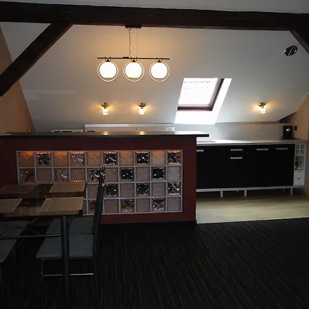 Apartament Nina *