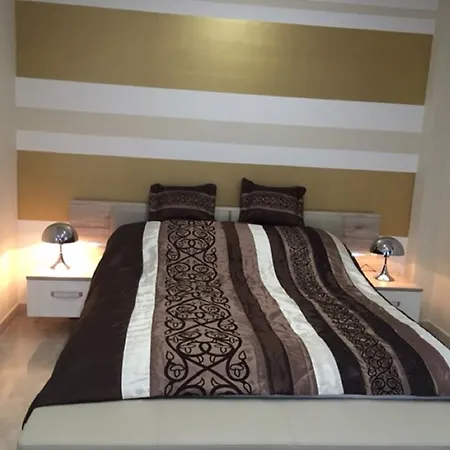 Nina Apartment