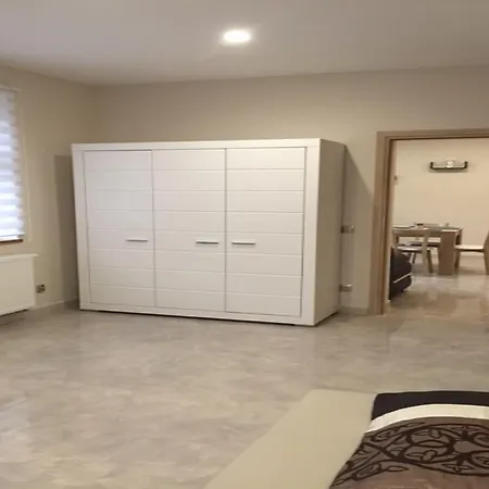 Apartment Nina *
