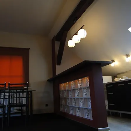 Apartament Nina Wisła