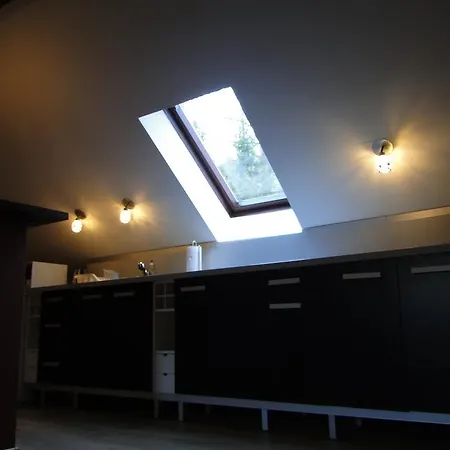 Lägenhet Apartament Nina Wisła