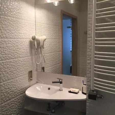 Apartamento Nina Wisła