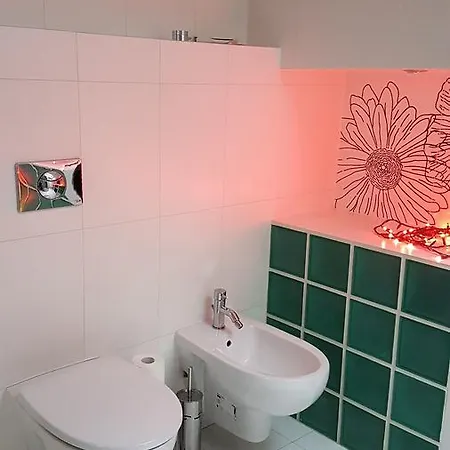 Nina Apartament