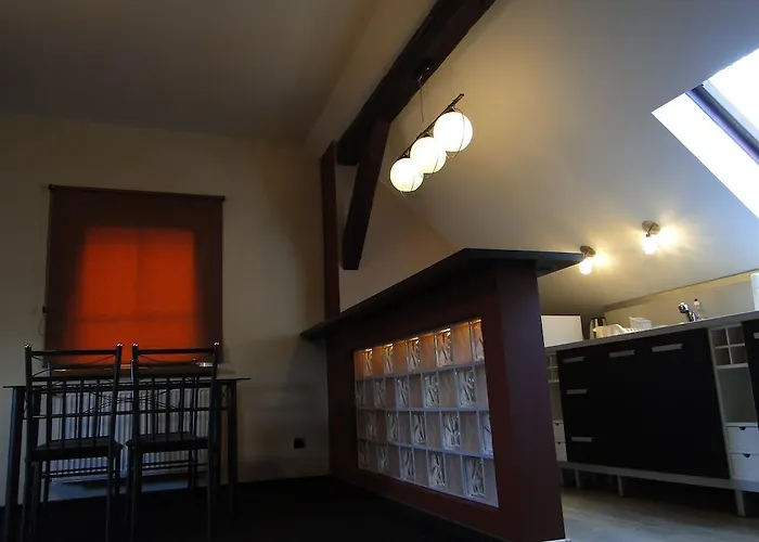 דירה Nina ויסלאו