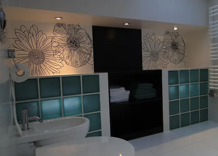 דירה Nina ויסלאו