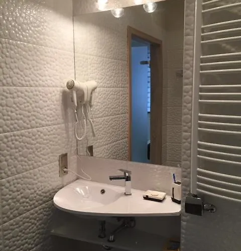 דירה Nina ויסלאו