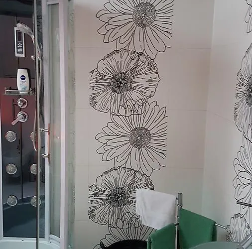 דירה Nina ויסלאו